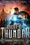 [Stormbourne Chronicles 02] • Quest of Thunder